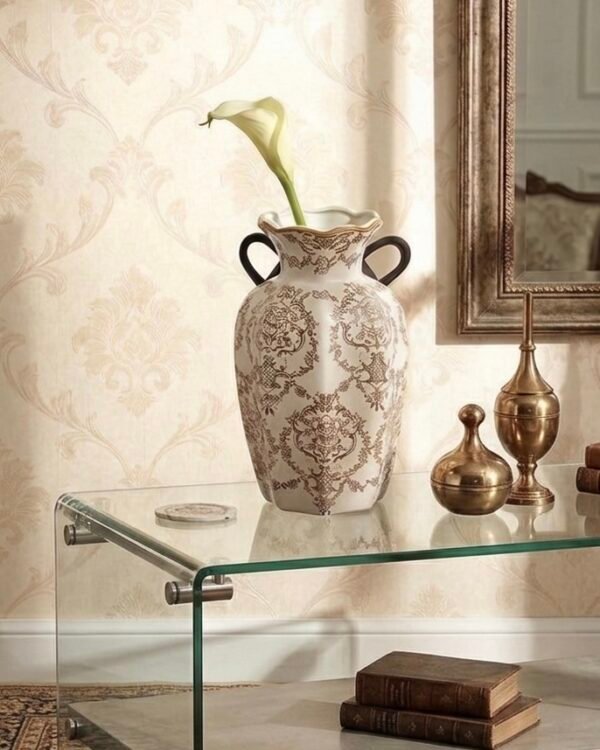 Vintage Ceramic Vase