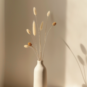 Ceramic Object No. 3